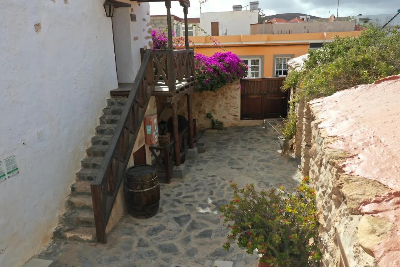 Casa Rural Tamasite Tuineje