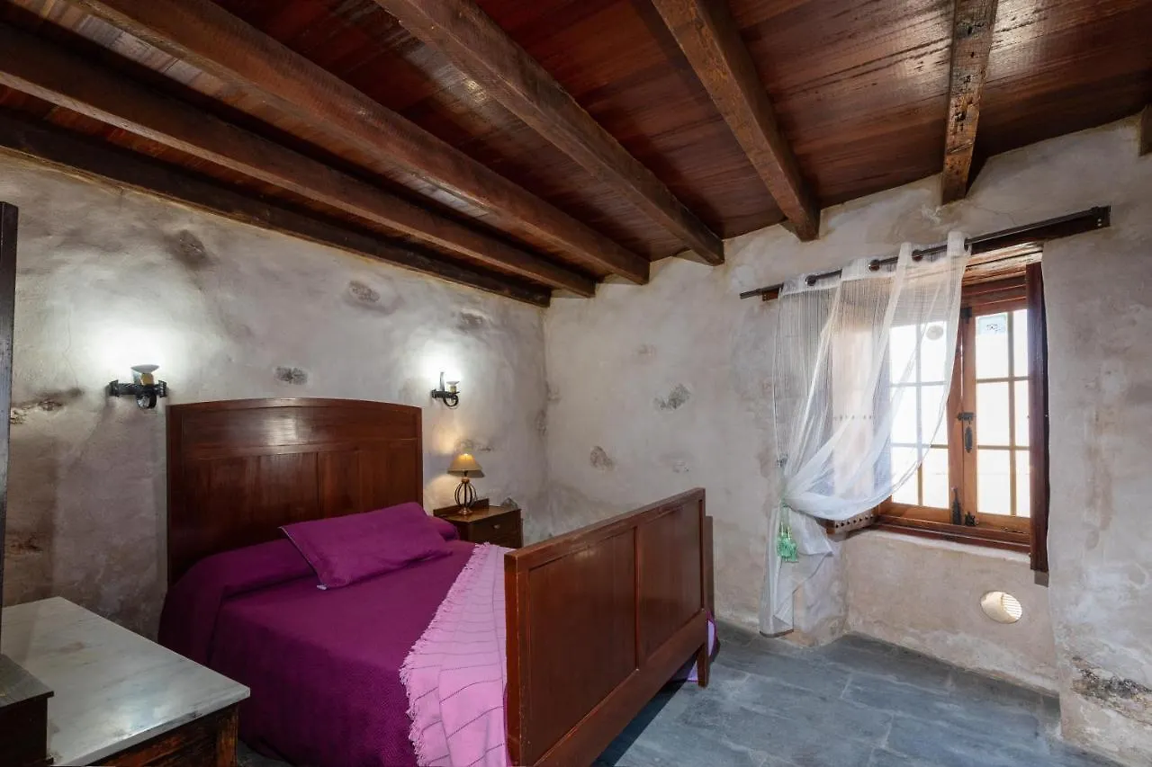 Casa Rural Tamasite Tuineje