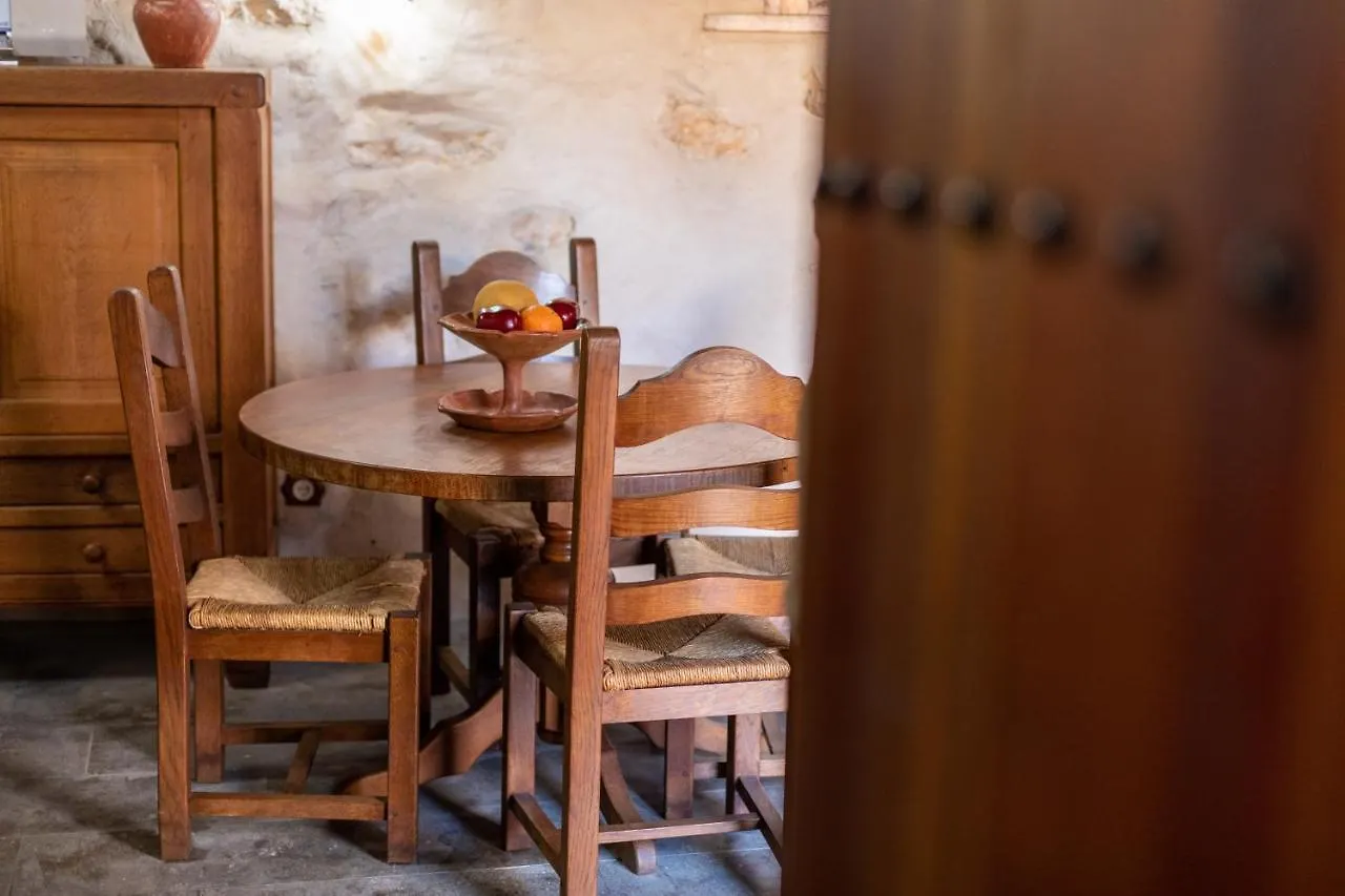 Casa Rural Tamasite Tuineje