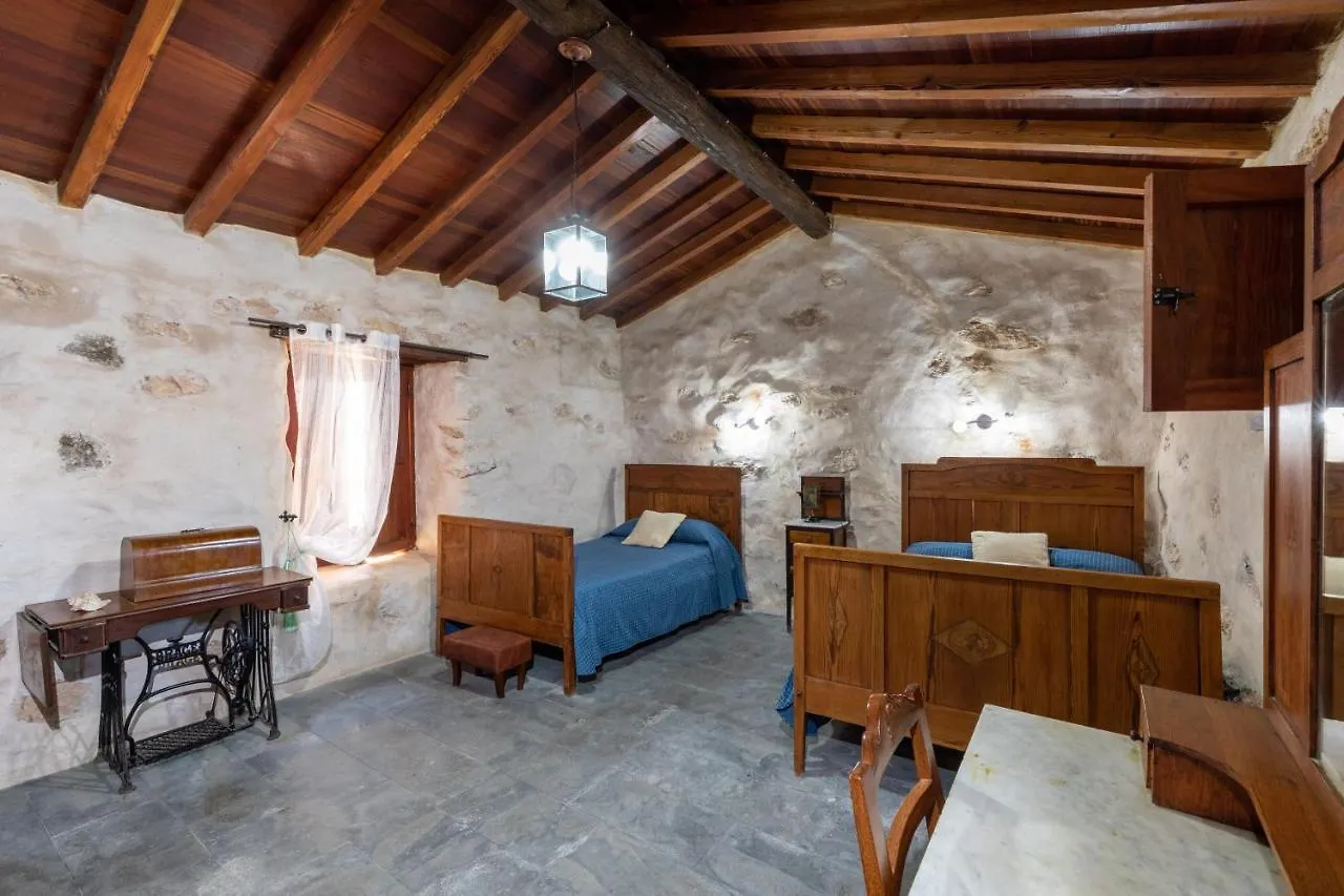 Casa Rural Tamasite Туйнехе Испания