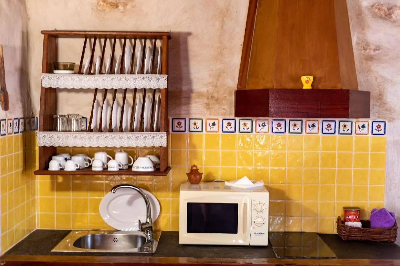 Casa Rural Tamasite Tuineje
