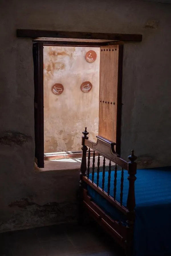 Casa Rural Tamasite Туйнехе 0*,  Испания