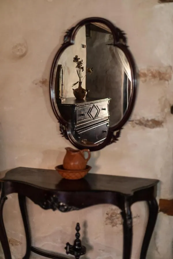 Casa Rural Tamasite Туйнехе