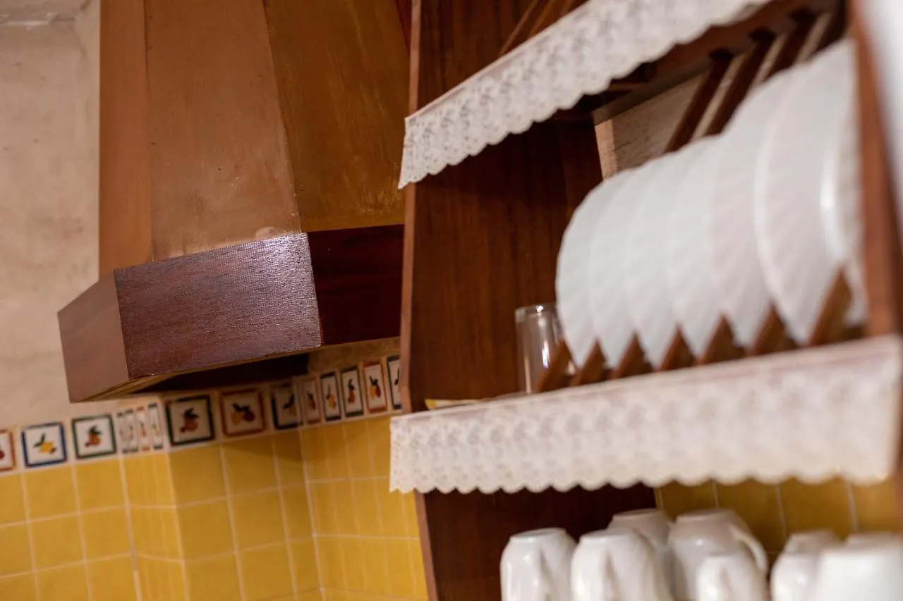 Casa Rural Tamasite Tuineje Venkovský dům