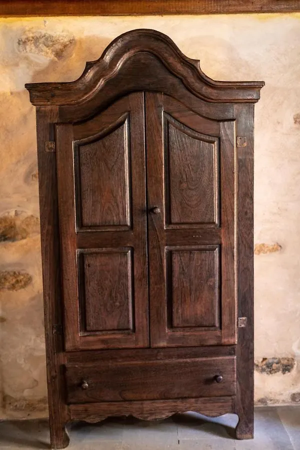 Casa Rural Tamasite Tuineje Španělsko