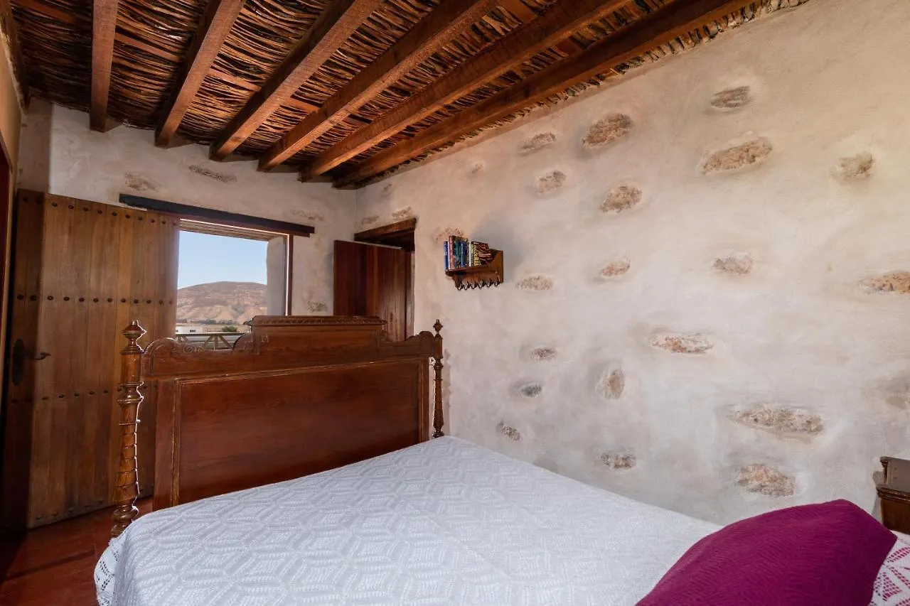 Casa Rural Tamasite Tuineje 0*,  Španělsko