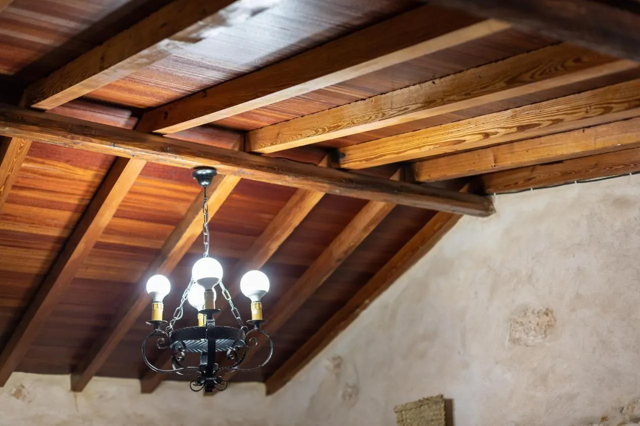 Venkovský dům Casa Rural Tamasite Tuineje