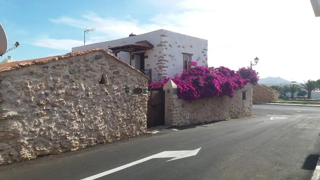 Casa Rural Tamasite Tuineje
