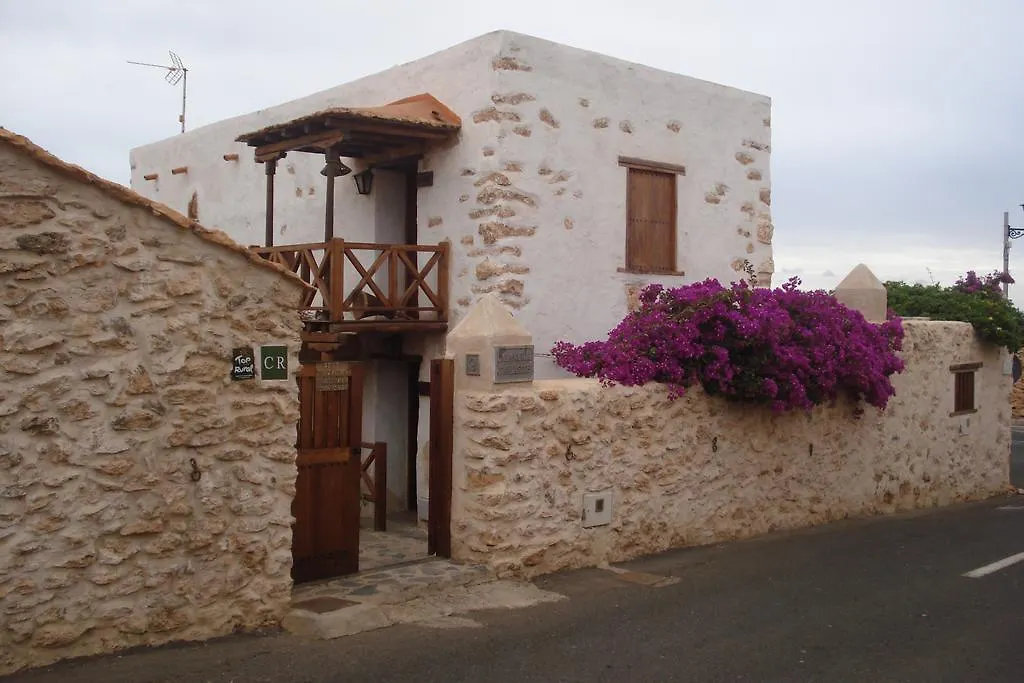 Casa Rural Tamasite Tuineje